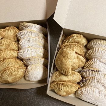Ericasweets Bakery - Empanadas - Desserts Near Me