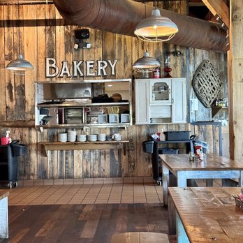 Five Oaks Farm Kitchen - Inside of the main dining area - Breakfast & Brunch Near Me - Sevierville, Tennessee Five Oaks Farm Kitchen - Inside of the main dining area - Breakfast & Brunch Near Me - Sevierville, Tennessee