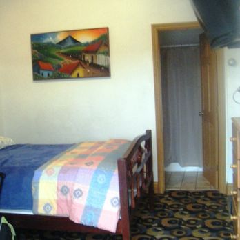 Qupqugiaq Inn - Hotels Near Me - Anchorage, Alaska