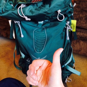 REI - My new backpack. Super happy with the purchase! - Bikes Near Me - Roseville, Minnesota REI - My new backpack. Super happy with the purchase! - Bikes Near Me - Roseville, Minnesota