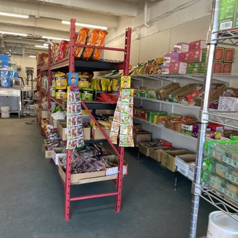 Won Won Seafood Market - Inside - Seafood Markets Near Me - Sacramento, California