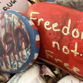 Acacia Demonstration Gardens - Because someone cared, we have this space. Do not let your freedom become an illusion! - Parks Near Me - Henderson, Nevada
