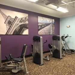 Anytime Fitness