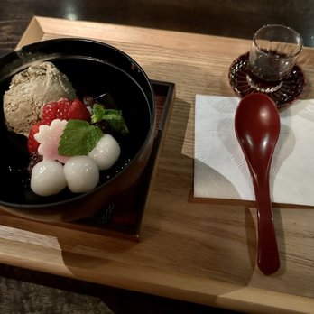 Cha-An - Japanese Near Me - New York, New York Cha-An - Japanese Near Me - New York, New York