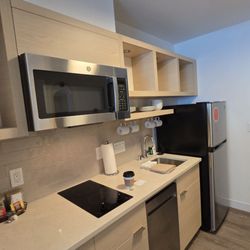 TownePlace Suites - June 2025