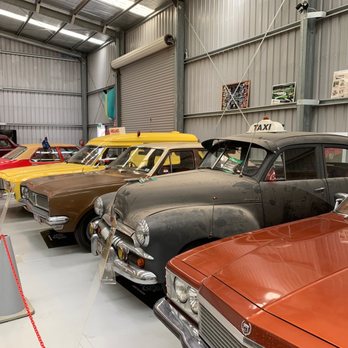 Trafalgar Holden Museum - Museums Near Me - Trafalgar, VIC Trafalgar Holden Museum - Museums Near Me - Trafalgar, VIC