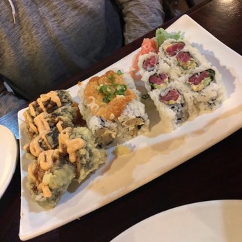 SushiKo - Looks so yummy - Sushi Bars Near Me - Peoria, Illinois