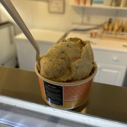 Beenie's Ice Cream - Pint of Dunkaroos Ice Cream