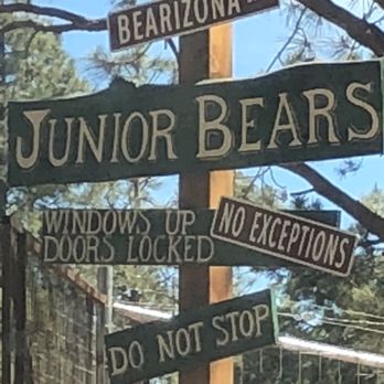 Bearizona - Zoos Near Me - Williams, Arizona Bearizona - Zoos Near Me - Williams, Arizona