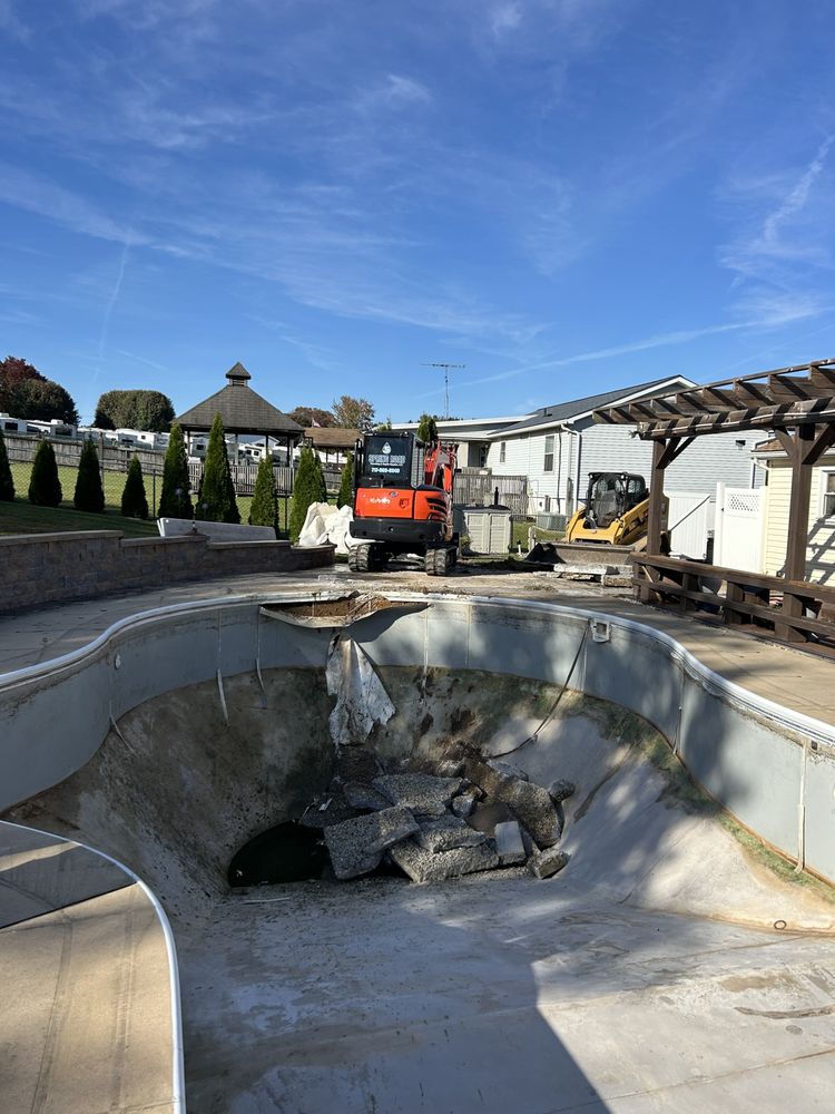 Slide of Spring Road Plumbing & Septic Repairs