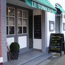 Le Toboggan - restaurant le Toboggan LILLE RONCHIN