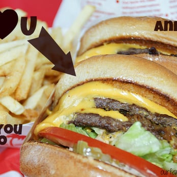 In-N-Out Burger - Burgers Near Me - Allen, Texas In-N-Out Burger - Burgers Near Me - Allen, Texas