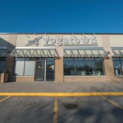 Yogatown Stittsville