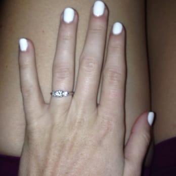 Sam Nails - Shellac by Tina - Nail Salons Near Me - Bryan, Texas
