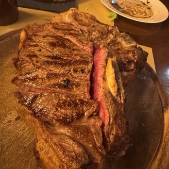 Pensavo Peggio - Florentine steak - Italian Near Me - Florence, FI Pensavo Peggio - Florentine steak - Italian Near Me - Florence, FI