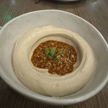 Zaytinya - Hummus - Greek Near Me - Culver City, California