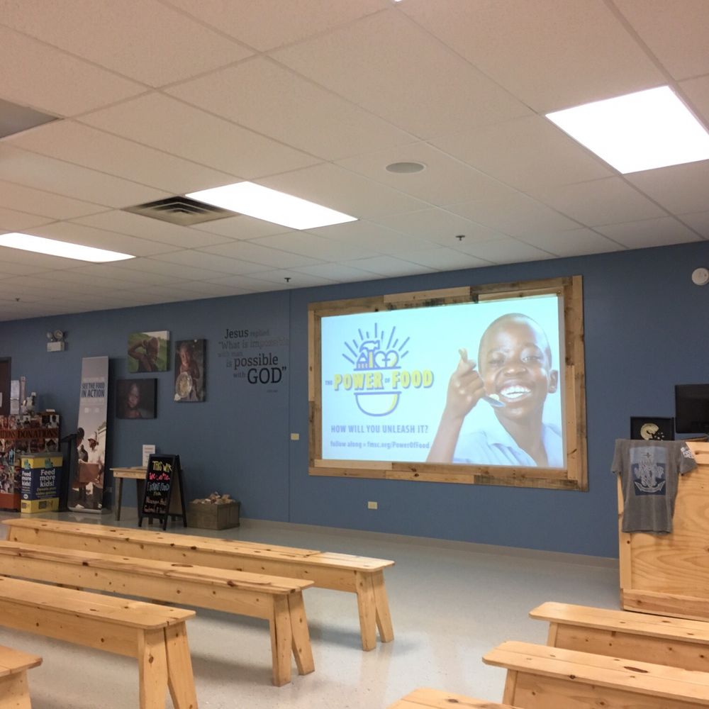 Feed My Starving Children - Community Service/Non-Profit Near Me - Aurora, Illinois Feed My Starving Children - Community Service/Non-Profit Near Me - Aurora, Illinois