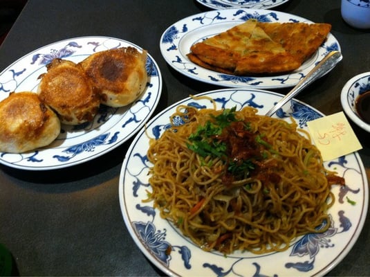Chung-Shin Yuan by null
