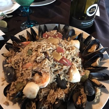 Ragin Cajun - Cajun/Creole Near Me - Belmar, New Jersey Ragin Cajun - Cajun/Creole Near Me - Belmar, New Jersey