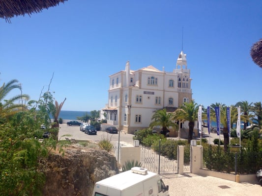 Bela Vista Hotel & Spa by null