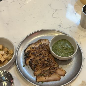 Jilli - Korean Near Me - San Francisco, California