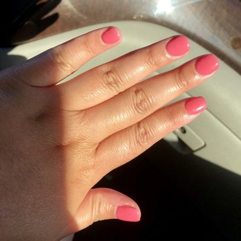 Love Nails & Spa - Dip powder on my natural nails - Nail Salons Near Me - Fullerton, California Love Nails & Spa - Dip powder on my natural nails - Nail Salons Near Me - Fullerton, California