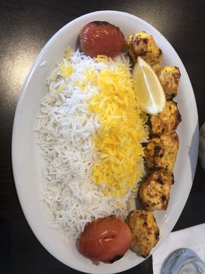 Grill Sélect by null