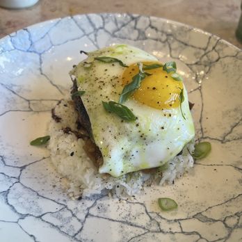 Eos & Nyx - Loco moco - Cocktail Bars Near Me - San Jose, California Eos & Nyx - Loco moco - Cocktail Bars Near Me - San Jose, California