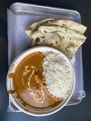 Saffron The Indian Kitchen by null