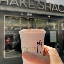 Exterior photo of Shake Shack Upper East Side - New York, New York Exterior photo of Shake Shack Upper East Side - New York, New York
