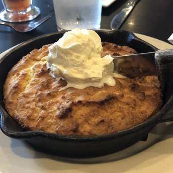Kozak's Laketown Grill - Cornbread - New American Near Me - Smithville, Missouri