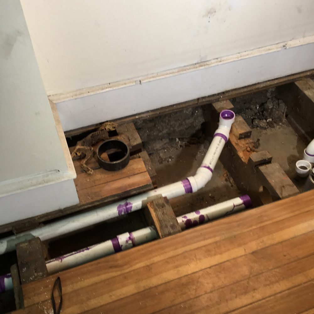 Slide of Charles Cohen Plumbing & Heating