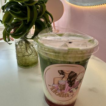 Alolia Cafe - Coffee & Tea Near Me - Gresham, Oregon