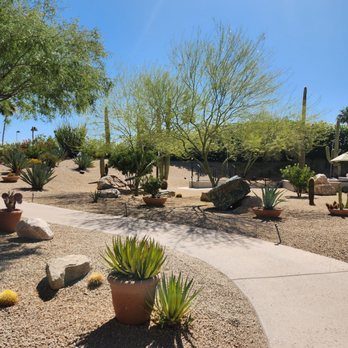 The Spa at CIVANA - Day Spas Near Me - Carefree, Arizona The Spa at CIVANA - Day Spas Near Me - Carefree, Arizona