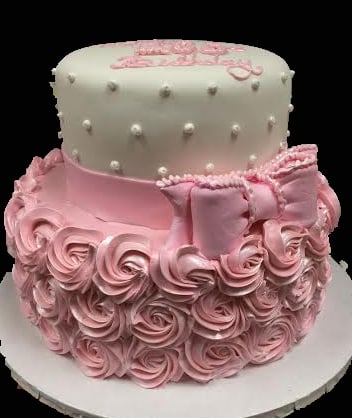 Alpine Bakery