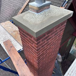 LN Masonry
