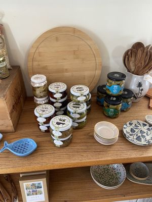 Santa Barbara Winery by null