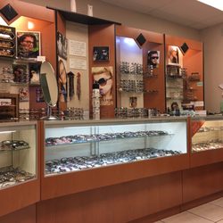 Cohen's Fashion Optical