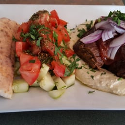 Braised Short Rib Bowl