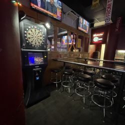 Captain Jack's Bar