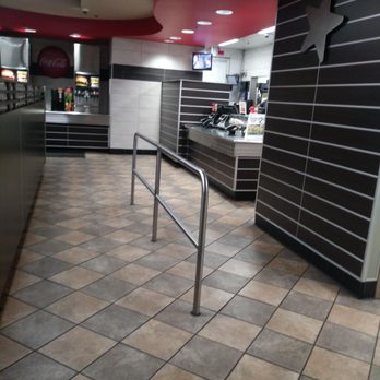 Carl's Jr - Fast Food Near Me - Orange, California