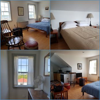 West Quoddy Station - Different views of our room - Vacation Rentals Near Me - Lubec, Maine West Quoddy Station - Different views of our room - Vacation Rentals Near Me - Lubec, Maine