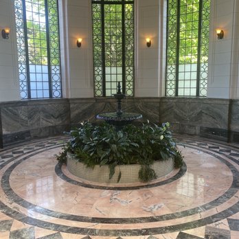 Casa Loma - Conservatory - Museums Near Me - Toronto, Ontario