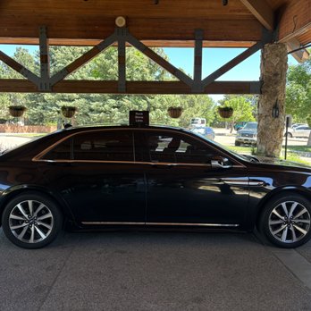 Rock Stone Limo - Limos Near Me - Denver, Colorado