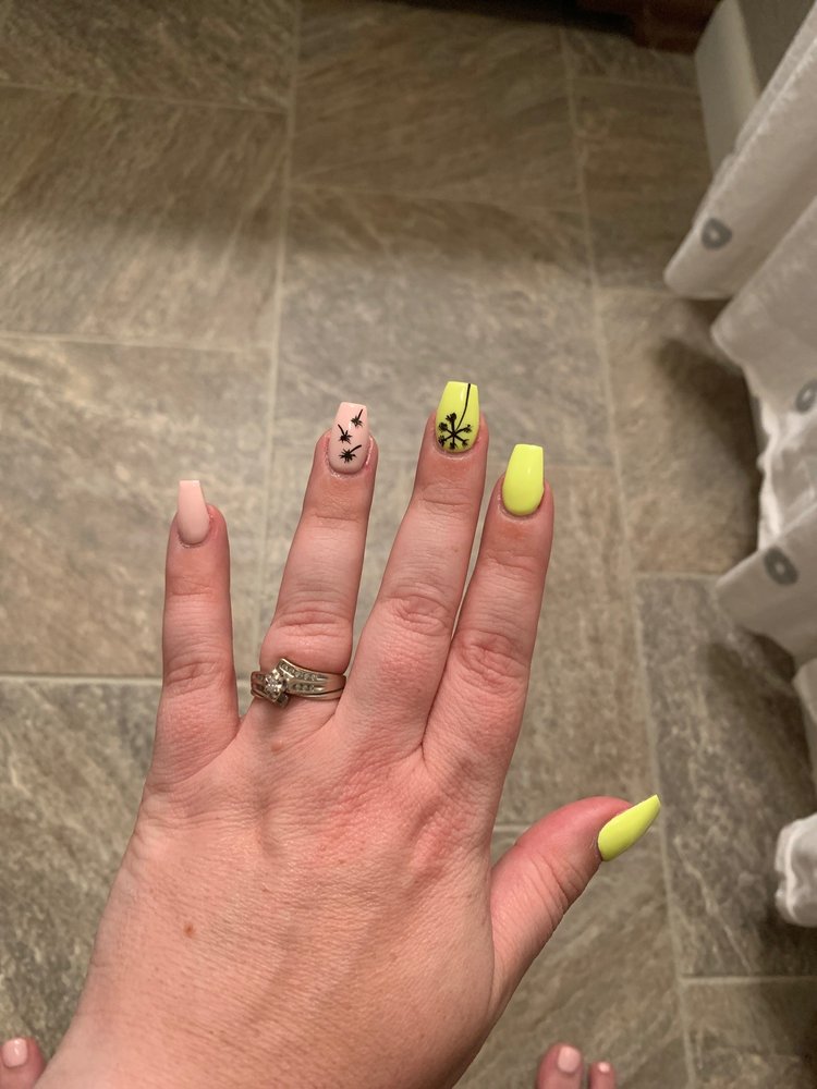 K&C NAILS Updated June 2024 41 Photos & 15 Reviews 303 E Cooper