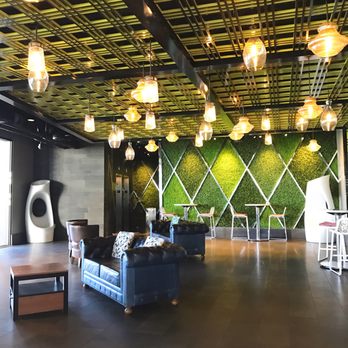 Topgolf - Lounge on level 4 - Golf Near Me - Las Vegas, Nevada Topgolf - Lounge on level 4 - Golf Near Me - Las Vegas, Nevada