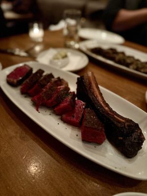 Boeufhaus by null
