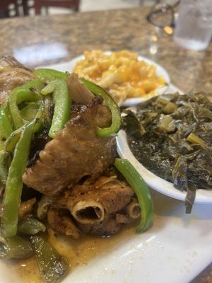 Jackson Soul Food by null