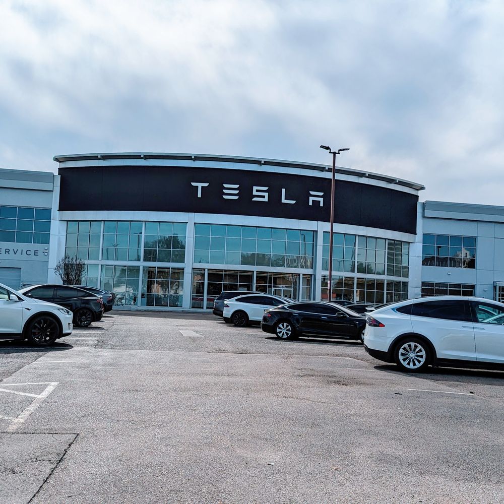 Tesla - Outside - Car Dealers Near Me - Houston, Texas Tesla - Outside - Car Dealers Near Me - Houston, Texas