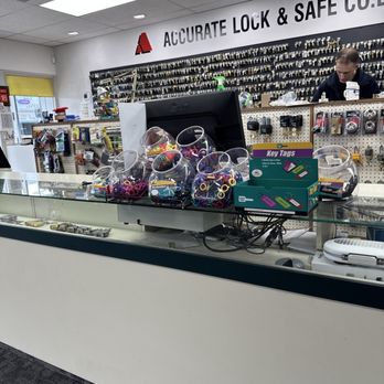 Accurate Lock & Safe - Keys cut - Security Systems Near Me - New Westminster, British Columbia Accurate Lock & Safe - Keys cut - Security Systems Near Me - New Westminster, British Columbia